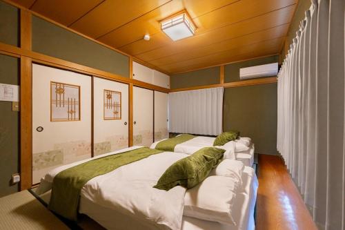 The Calm House Suginami