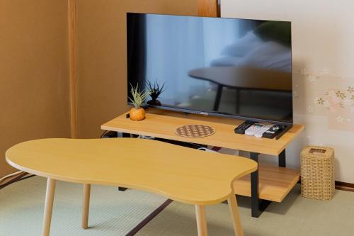 The Calm House Suginami