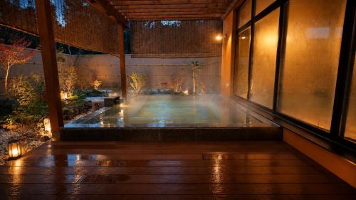 Fujinomori Hotel