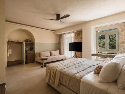 Eteon Living Suites