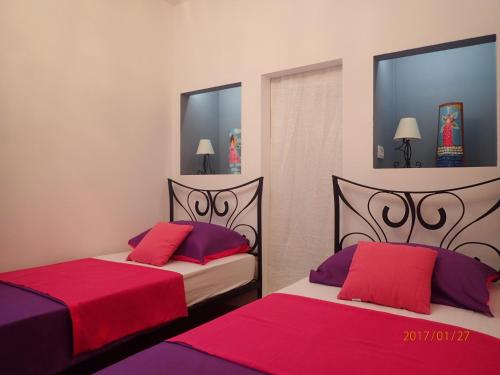 Gallery image of Apartment Villa Bonadea in Slano