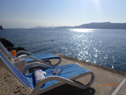 Apartment Villa Bonadea