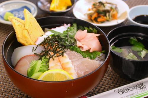 ペンションみかんの郷