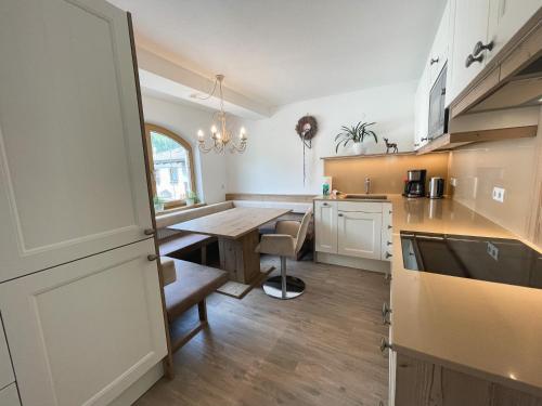 Appartment zum Stoaner