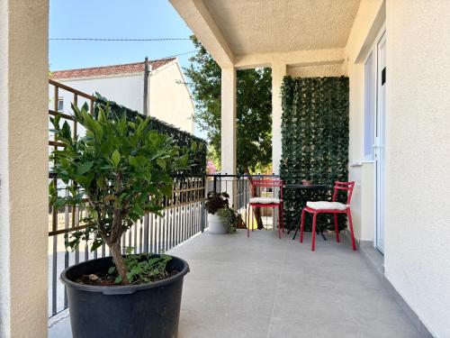 Kantun Studios for Two