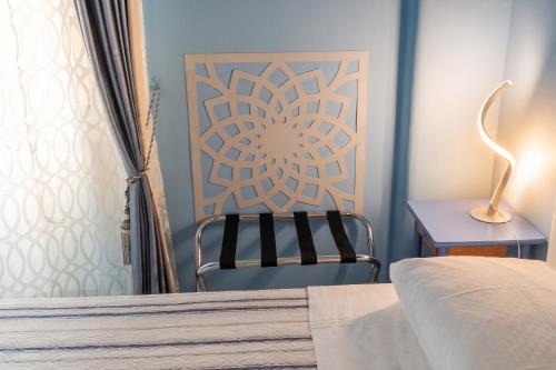 Charming apartment 5 km from the Colosseum in Rome - Balcony