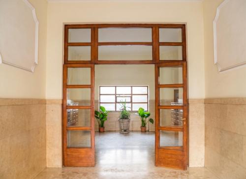 Charming apartment 5 km from the Colosseum in Rome - Balcony