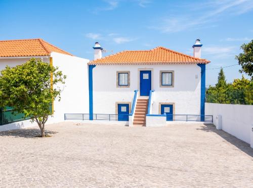 Charming House in Sintra + View