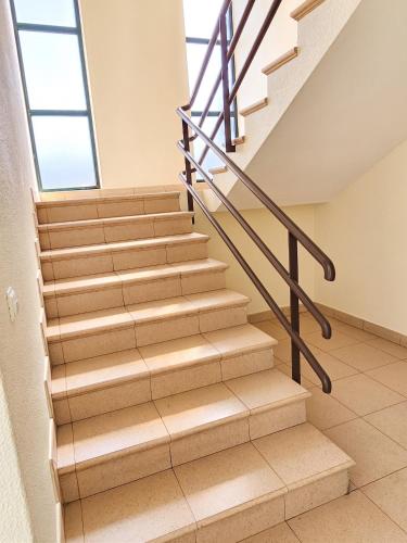 Charming Apartment in Funchal with Balcony and View