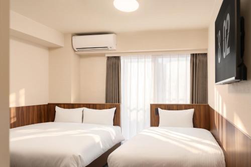 Apartment Hotel 11 Namba Minami 7