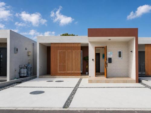 Premier Villa Miyako