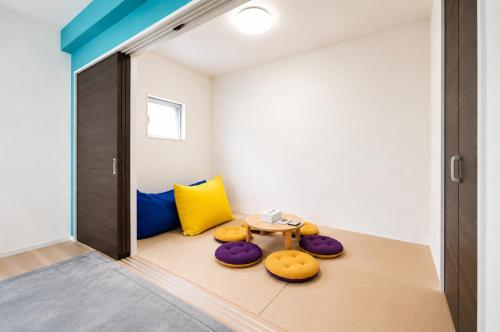 Premier Villa Miyako