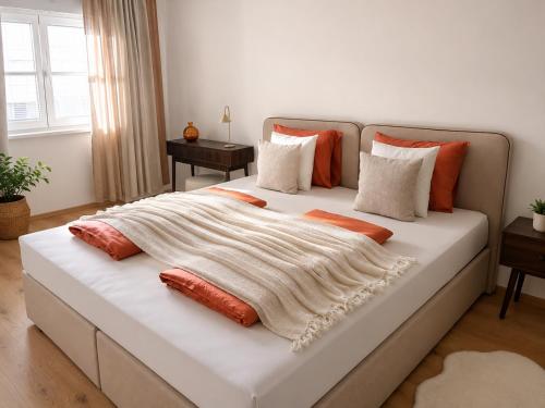 Boutique Apartments Schönbrunn