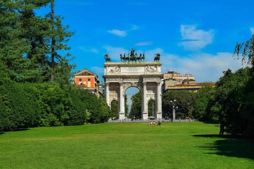 Residence Giusti 6