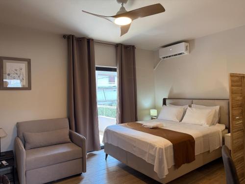 Rivi Apartments