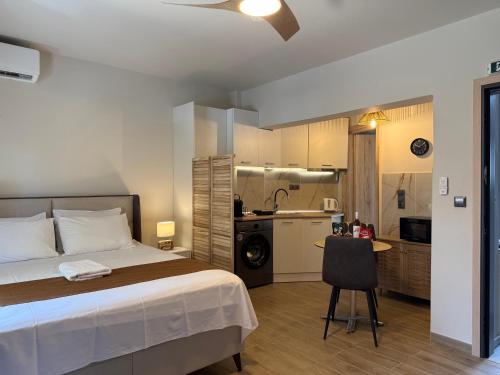 Rivi Apartments