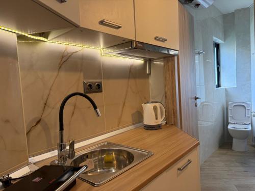 Rivi Apartments