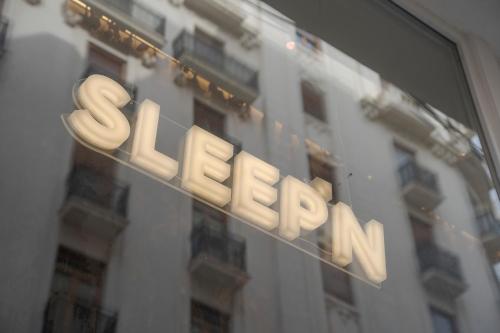 SLEEP'N Valencia photo 70