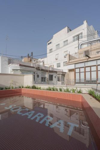 SLEEP'N Valencia photo 61
