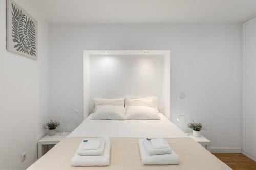 Rossio Apartments