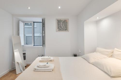 Rossio Apartments