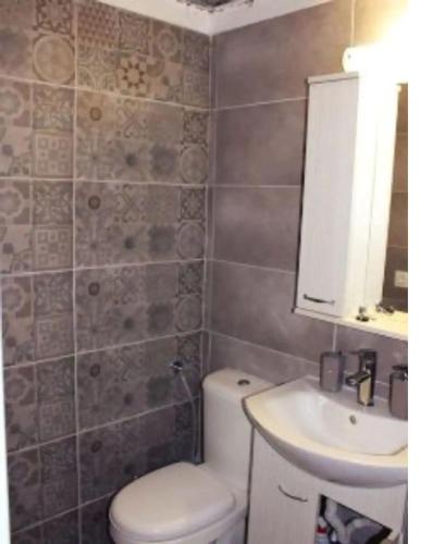 Amazing Studio 9 minutes walk from Center