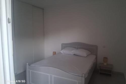 Charming apartment with balcony in Avignon