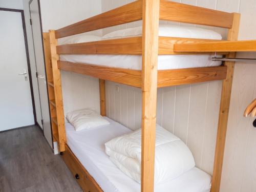 Appartement confortable à La Plagne-Tarentaise 34 m² avec balcon