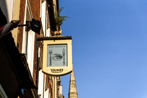 Hort's Townhouse photo 66