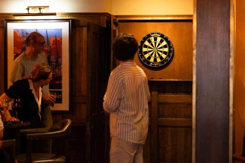 Hort's Townhouse photo 64