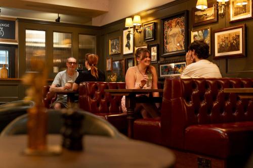 Hort's Townhouse photo 79