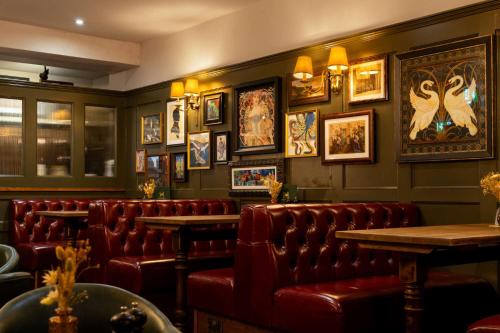 Hort's Townhouse photo 80