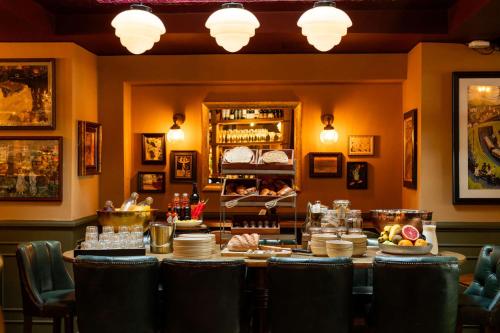 Hort's Townhouse photo 81