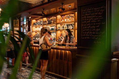 Hort's Townhouse photo 85