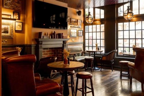 Hort's Townhouse photo 86
