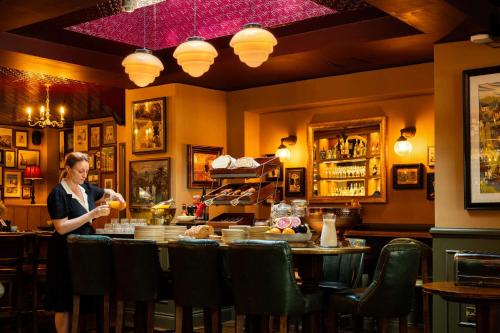 Hort's Townhouse photo 87