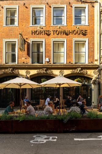 Hort's Townhouse photo 7