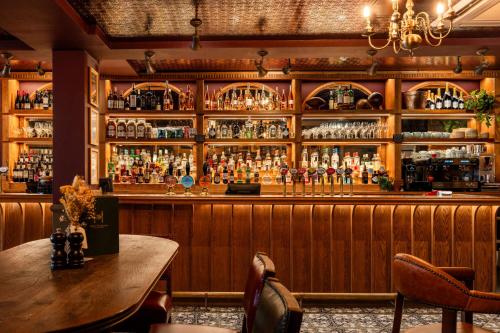 Hort's Townhouse photo 93