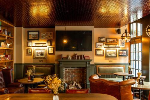 Hort's Townhouse photo 95