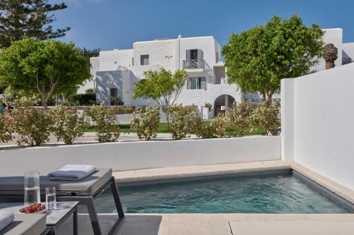 Naxos Resort