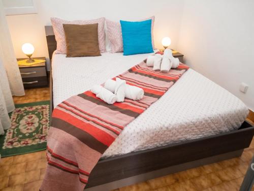 Cosy apartment in Funchal, sea and mountain views, 35 m²