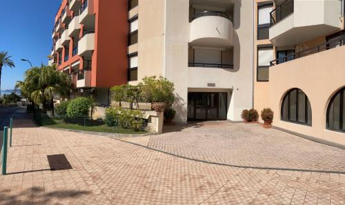 Palais du Soleil