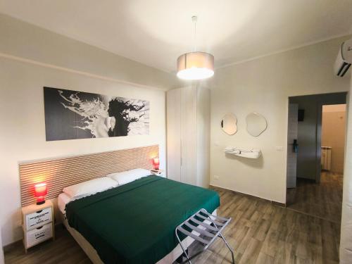 HUB EuR VillA Bonelli