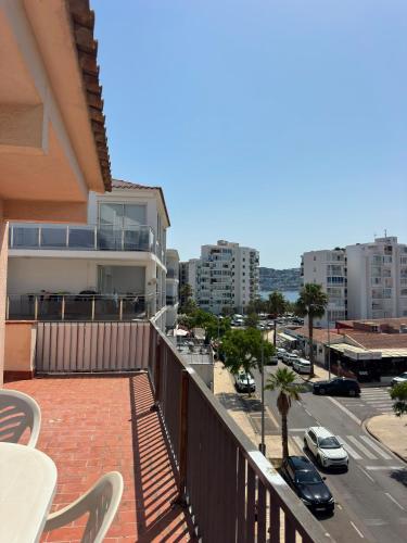 vistas al mar roses 3331