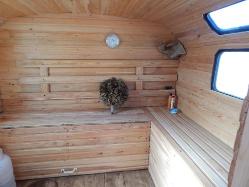 Gallery image of Jurten Camp Almaluu in Tong