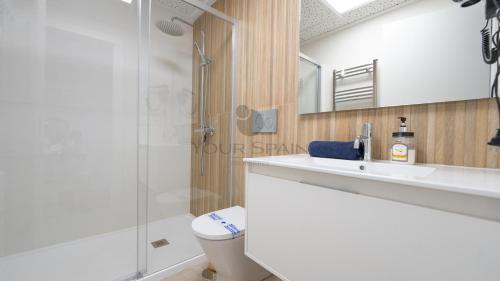 YourSpain es Apartment S4 2 3A Heated Pool