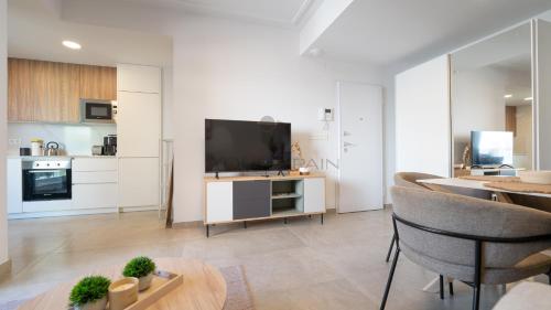 YourSpain es Apartment S4 2 3A Heated Pool