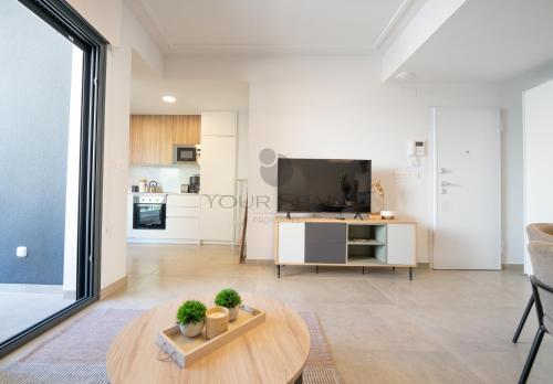YourSpain es Apartment S4 2 3A Heated Pool