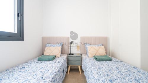 YourSpain es Apartment S4 2 3A Heated Pool