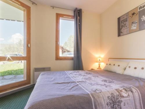 Appartement proche pistes La Plagne · Terrasse · 6 pers · Équipé